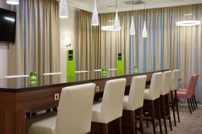 Pogostite.ru - Hampton by Hilton Minsk City Centre - Хэмптон Бай Хилтон Минск Сити Центр #23