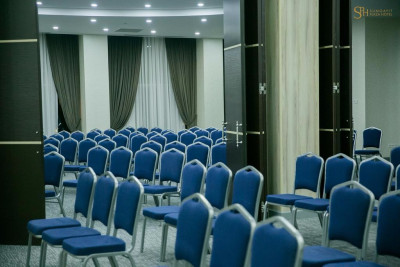 Pogostite.ru - Sumgayit Plaza Hotel | Сумгайыт | Каспийское море | Частный пляж #39