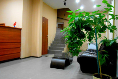 Pogostite.ru - Мини-отель на Центральной 72 | Видное | Парковка #6