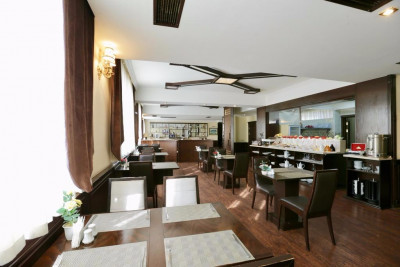 Pogostite.ru - Отель Смит - Smith Hotel #2
