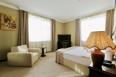 Pogostite.ru - Отель Смит - Smith Hotel #7
