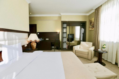 Pogostite.ru - Отель Смит - Smith Hotel #8