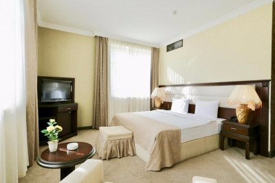 Pogostite.ru - Отель Смит - Smith Hotel #9