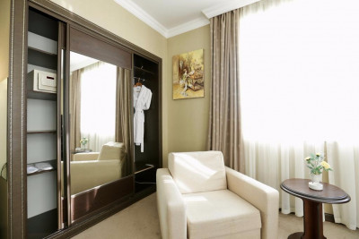 Pogostite.ru - Отель Смит - Smith Hotel #10