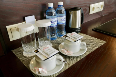 Pogostite.ru - Отель Смит - Smith Hotel #11