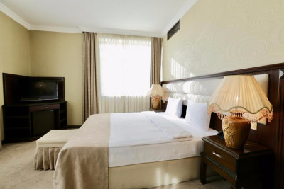 Pogostite.ru - Отель Смит - Smith Hotel #12