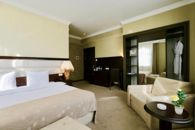Pogostite.ru - Отель Смит - Smith Hotel #13