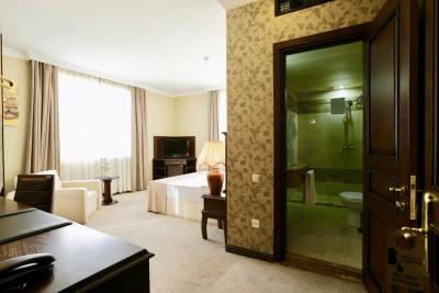 Pogostite.ru - Отель Смит - Smith Hotel #14