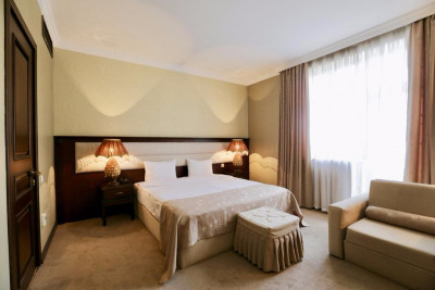 Pogostite.ru - Отель Смит - Smith Hotel #15