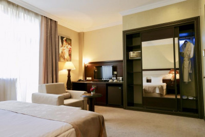Pogostite.ru - Отель Смит - Smith Hotel #17