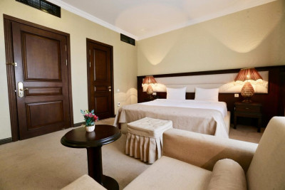 Pogostite.ru - Отель Смит - Smith Hotel #18