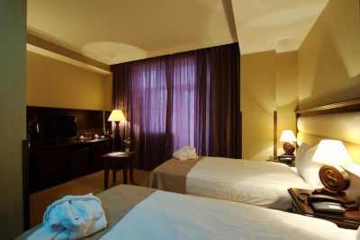 Pogostite.ru - Отель Смит - Smith Hotel #6