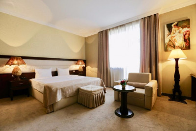Pogostite.ru - Отель Смит - Smith Hotel #20