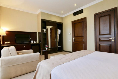 Pogostite.ru - Отель Смит - Smith Hotel #21