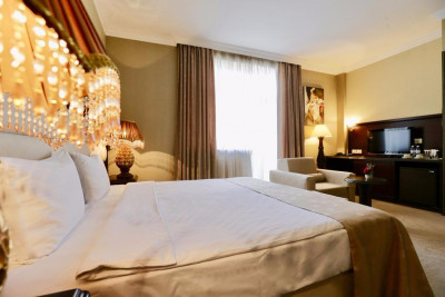 Pogostite.ru - Отель Смит - Smith Hotel #22