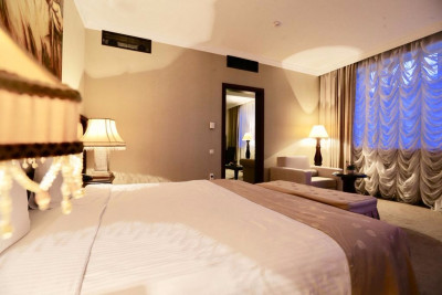 Pogostite.ru - Отель Смит - Smith Hotel #26