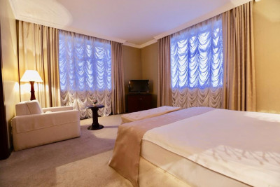 Pogostite.ru - Отель Смит - Smith Hotel #27