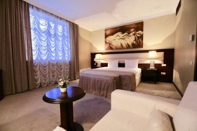 Pogostite.ru - Отель Смит - Smith Hotel #28