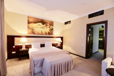 Pogostite.ru - Отель Смит - Smith Hotel #32
