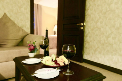 Pogostite.ru - Отель Смит - Smith Hotel #34