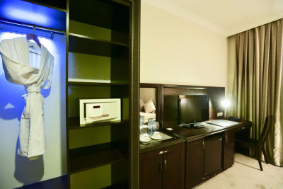 Pogostite.ru - Отель Смит - Smith Hotel #35