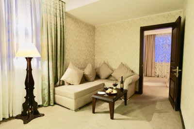 Pogostite.ru - Отель Смит - Smith Hotel #36