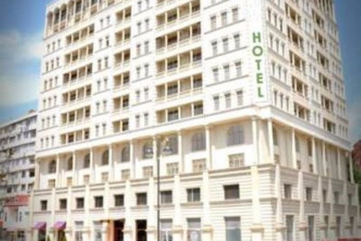 Pogostite.ru - Отель Смит - Smith Hotel #1