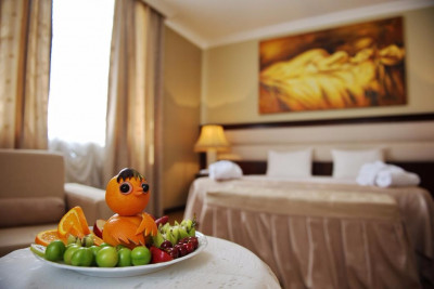 Pogostite.ru - Отель Смит - Smith Hotel #29