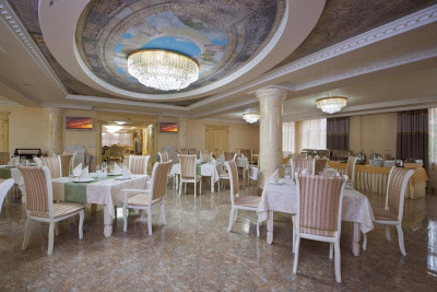 Pogostite.ru - Amici Grand Hotel #8