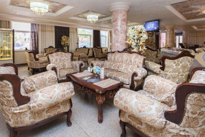Pogostite.ru - Amici Grand Hotel #4