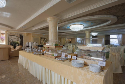 Pogostite.ru - Amici Grand Hotel #14