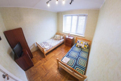 Pogostite.ru - Friendly Hostel | Минск | Парковка #6