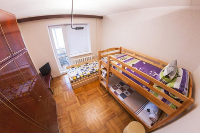 Pogostite.ru - Friendly Hostel | Минск | Парковка #7