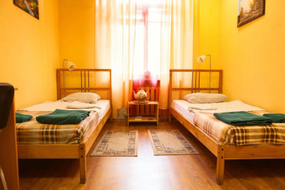 Pogostite.ru - Home Hostel (временно не работает) #3