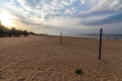Pogostite.ru - ШИНКАР | Пересыпь | песчаный пляж #21