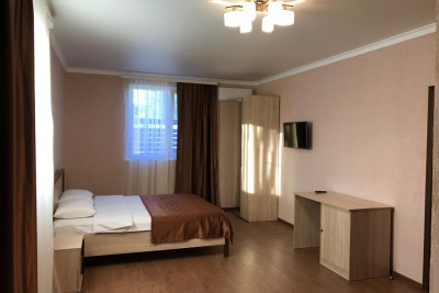 Pogostite.ru - Мандарин - Mini Hotel Manarind (200 м от пляжа) #27