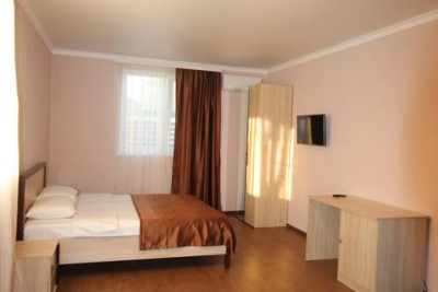 Pogostite.ru - Мандарин - Mini Hotel Manarind (200 м от пляжа) #30