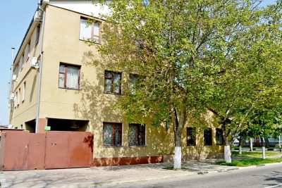 Pogostite.ru - Гостевой дом на Черноморской улице | Анапа | Черное море | Парковка #1