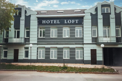 Pogostite.ru - Бутик-отель Лофт #1