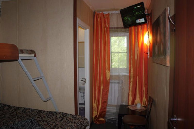 Pogostite.ru - Мотель F1 Мини-гостиница | Пущино | Wi-Fi #4