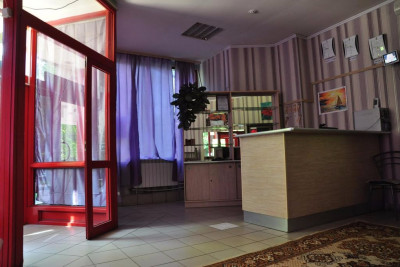 Pogostite.ru - Мотель F1 Мини-гостиница | Пущино | Wi-Fi #1