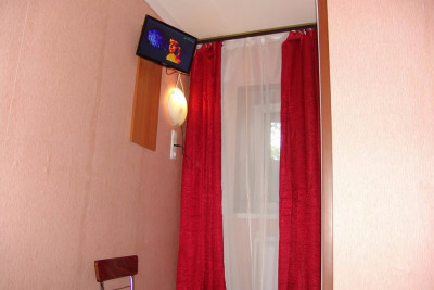 Pogostite.ru - Мотель F1 Мини-гостиница | Пущино | Wi-Fi #7