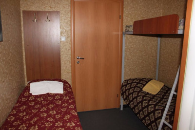 Pogostite.ru - Мотель F1 Мини-гостиница | Пущино | Wi-Fi #10