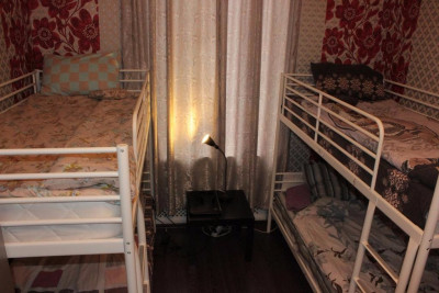 Pogostite.ru - Fresh Hostel на Арбате | Москва | м. Арбатская | парковка #21