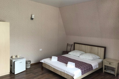 Pogostite.ru - Гостевой дом в переулке Пионерский 4В - Guest house on pereulok Pionerskiy 4V #10