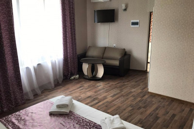 Pogostite.ru - Гостевой дом в переулке Пионерский 4В - Guest house on pereulok Pionerskiy 4V #21