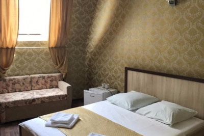 Pogostite.ru - Гостевой дом в переулке Пионерский 4В - Guest house on pereulok Pionerskiy 4V #22