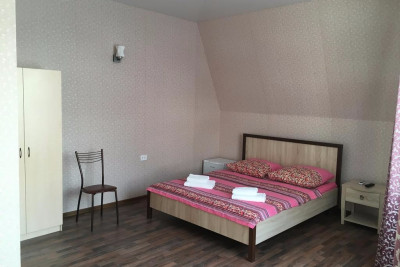 Pogostite.ru - Гостевой дом в переулке Пионерский 4В - Guest house on pereulok Pionerskiy 4V #9