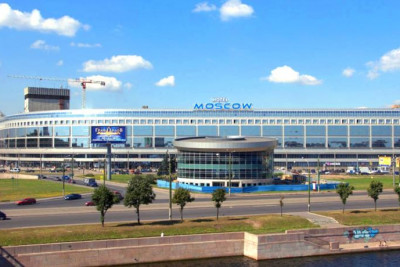Pogostite.ru - МОСКВА #40