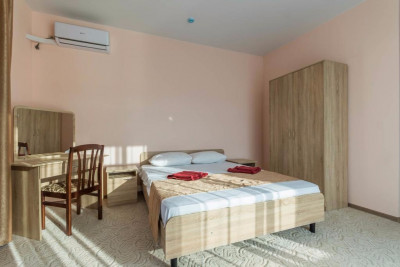 Pogostite.ru - Отель 557 - Hotel 557 #9